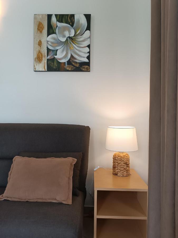 Apartments Lupus โวดีเซ ภายนอก รูปภาพ