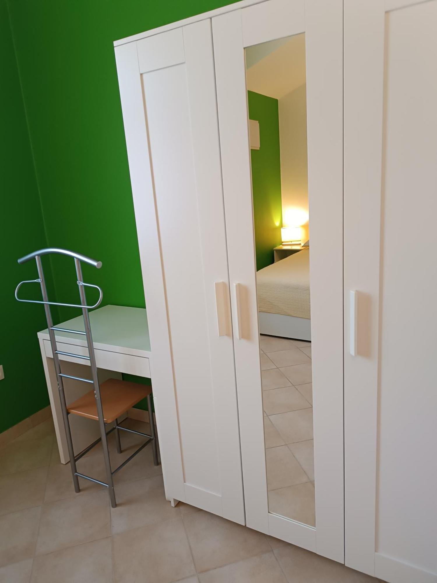 Apartments Lupus โวดีเซ ภายนอก รูปภาพ