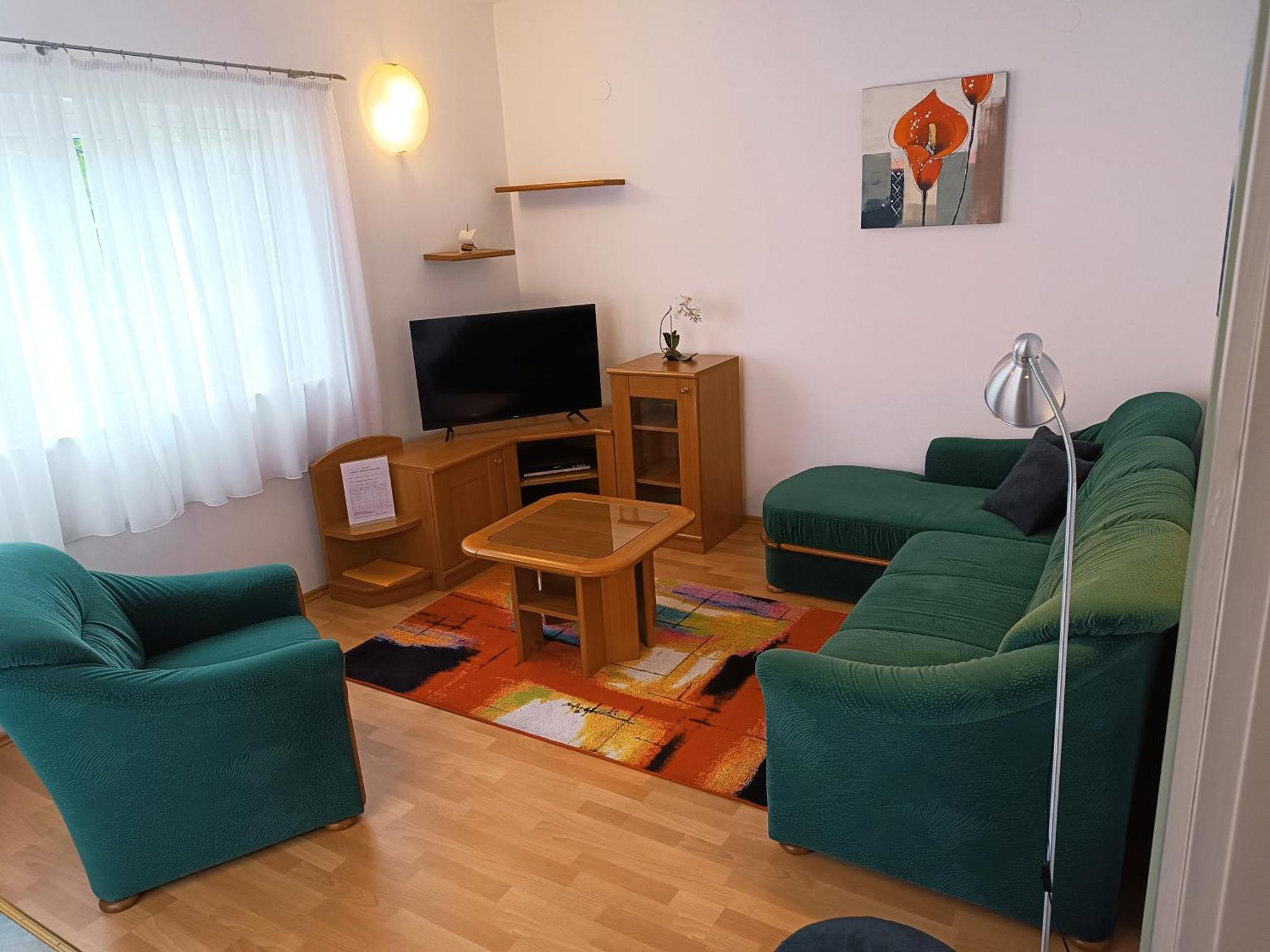 Apartments Lupus โวดีเซ ภายนอก รูปภาพ